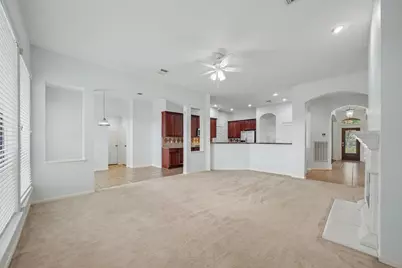 2503 Falcon Knoll Lane, Katy, TX 77494 - Photo 18