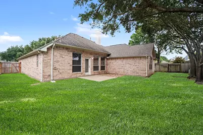 2503 Falcon Knoll Lane, Katy, TX 77494 - Photo 38