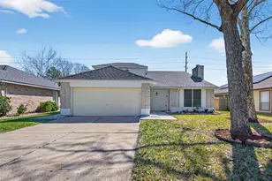10726 Village Trail Dr, Houston, TX 77065 - Photo 1