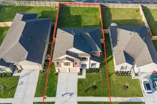 25607 White Vortex Dr, Spring, TX 77373 - Photo 2