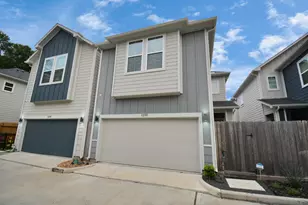 1235 W Tidwell Rd, Houston, TX 77091 - Photo 2