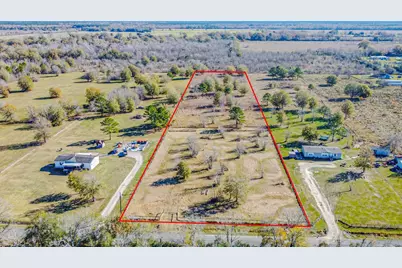 1889 County Road 2068, Hull, TX 77564 - Photo 1