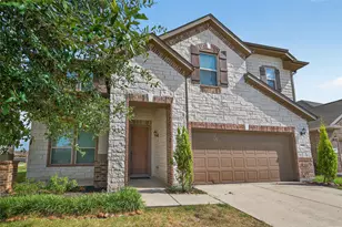 25403 King Reyes St, Katy, TX 77493 - Photo 2