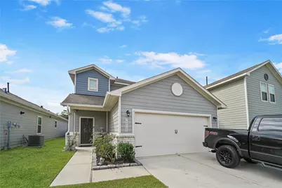 20068 Northpark Ash Lane, Porter, TX 77365 - Photo 2