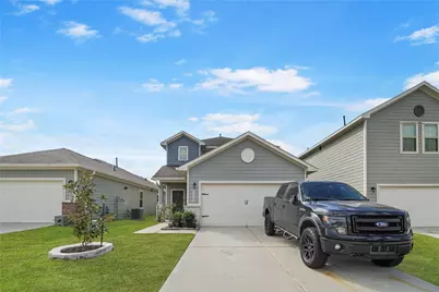 20068 Northpark Ash Lane, Porter, TX 77365 - Photo 1