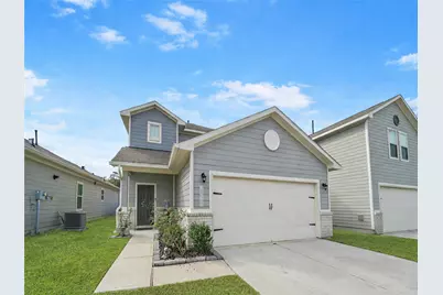 20068 Northpark Ash Lane, Porter, TX 77365 - Photo 2