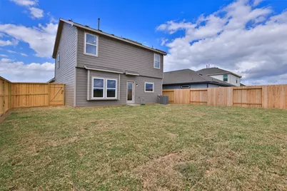 11885 Stratosphere Street, Conroe, TX 77303 - Photo 34