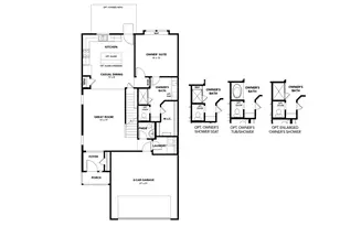11885 Stratosphere St, Conroe, TX 77303 - Photo 2