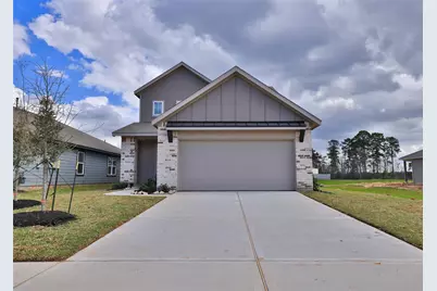 11885 Stratosphere Street, Conroe, TX 77303 - Photo 1