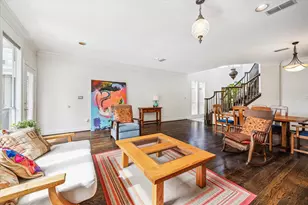 1202 Marconi St, Houston, TX 77019 - Photo 4