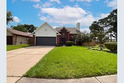 3035 Killdeer Lane, Humble, TX 77396 - Photo 1