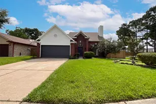 3035 Killdeer Ln, Humble, TX 77396 - Photo 1