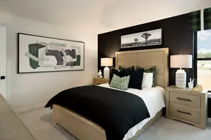 516 Whitetail Run Ct, Conroe, TX 77304 - Photo 10