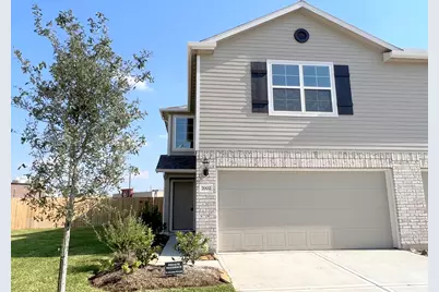 7002 Cedar Breeze Court, Cypress, TX 77433 - Photo 1