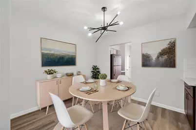 1811 Stoney Brook Drive #91, Houston, TX 77063 - Photo 6