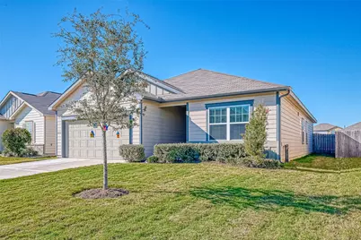 10133 Pappas Drive, Brookshire, TX 77423 - Photo 4