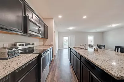 10133 Pappas Drive, Brookshire, TX 77423 - Photo 20