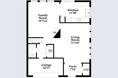 1806 Courtside Place Drive, Missouri City, TX 77489 - Photo 16