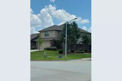3202 Holly Stokes Way Way, Conroe, TX 77301 - Photo 1