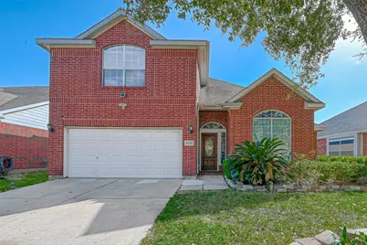 16635 Bishop Knoll Lane, Houston, TX 77084 - Photo 1