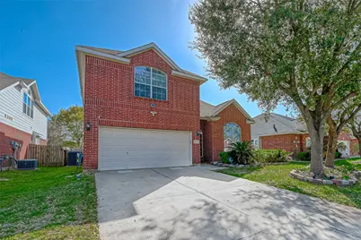 16635 Bishop Knoll Lane, Houston, TX 77084 - Photo 2