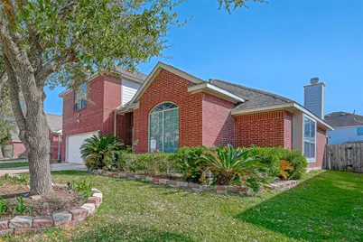 16635 Bishop Knoll Lane, Houston, TX 77084 - Photo 6