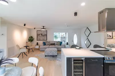 5326 De Lange Lane, Houston, TX 77092 - Photo 2