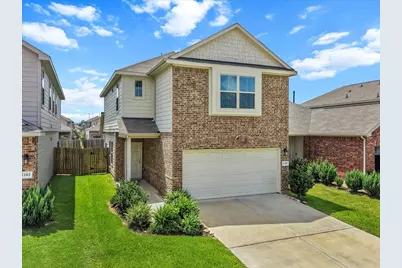 13310 Colina Meadows Lane, Houston, TX 77048 - Photo 1