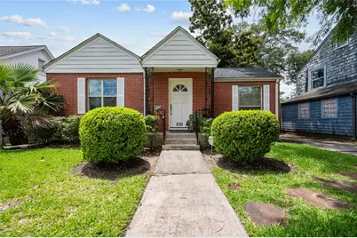 2311 Addison Road, Houston, TX 77030 - Photo 1