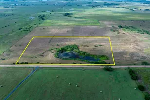 01 Berger Rd, Schulenburg, TX 78945 - Photo 1