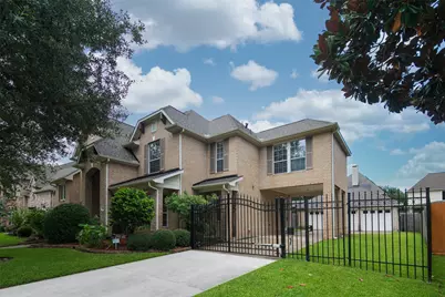 1715 Talcott Lane, Sugar Land, TX 77479 - Photo 38