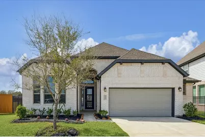 3240 Voda Bend Drive, Katy, TX 77493 - Photo 1