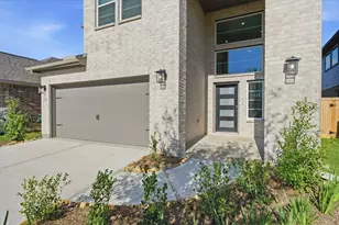 2903 Orange Leaf Dr, Brookshire, TX 77423 - Photo 4