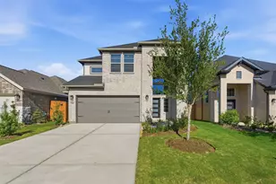 2903 Orange Leaf Dr, Brookshire, TX 77423 - Photo 2