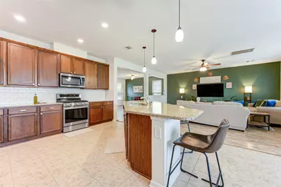 15419 Amber Manor Ln Lane, Houston, TX 77044 - Photo 6