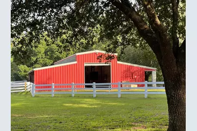 Tbd Lakeland Ranch Lot 290, Hillister, TX 77624 - Photo 16