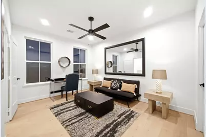 2212 Lou Ellen Lane #D, Houston, TX 77018 - Photo 38