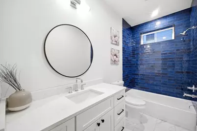 2212 Lou Ellen Lane #D, Houston, TX 77018 - Photo 8