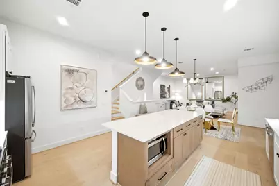 2212 Lou Ellen Lane #D, Houston, TX 77018 - Photo 22