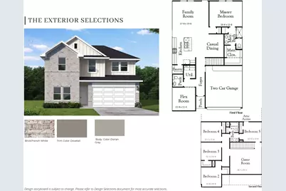 5403 Buffalo Grass Lane, Richmond, TX 77469 - Photo 10