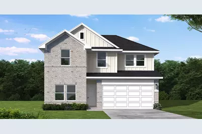 5403 Buffalo Grass Lane, Richmond, TX 77469 - Photo 1