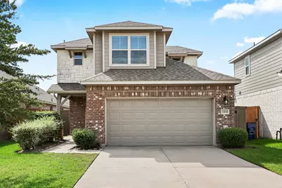 13133 Leisure Cove Drive, Texas City, TX 77568 - Photo 1