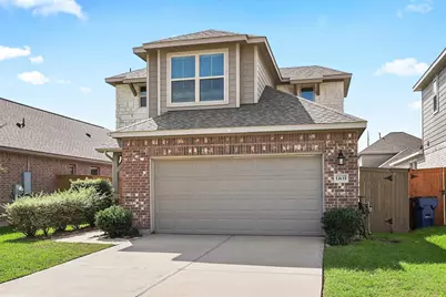 13133 Leisure Cove Drive, Texas City, TX 77568 - Photo 2