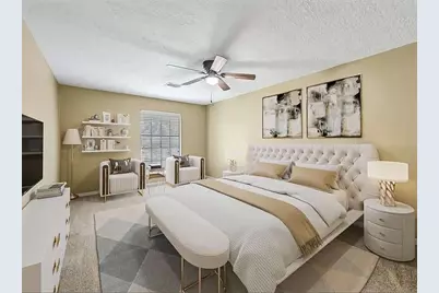 9611 Crail Drive, Spring, TX 77379 - Photo 6