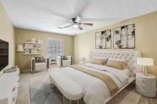 9611 Crail Dr, Spring, TX 77379 - Photo 6