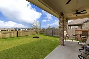 3541 Cherrybark Gable Ln, Spring, TX 77386 - Photo 32