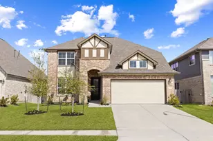 3541 Cherrybark Gable Ln, Spring, TX 77386 - Photo 2