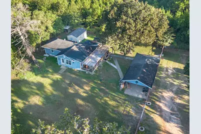 32403 Dobbin Huffsmith Road, Magnolia, TX 77354 - Photo 1