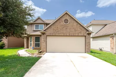 20114 Windystone Drive, Katy, TX 77449 - Photo 2