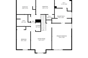 7419 Chathan Glen Ln, Richmond, TX 77407 - Photo 46